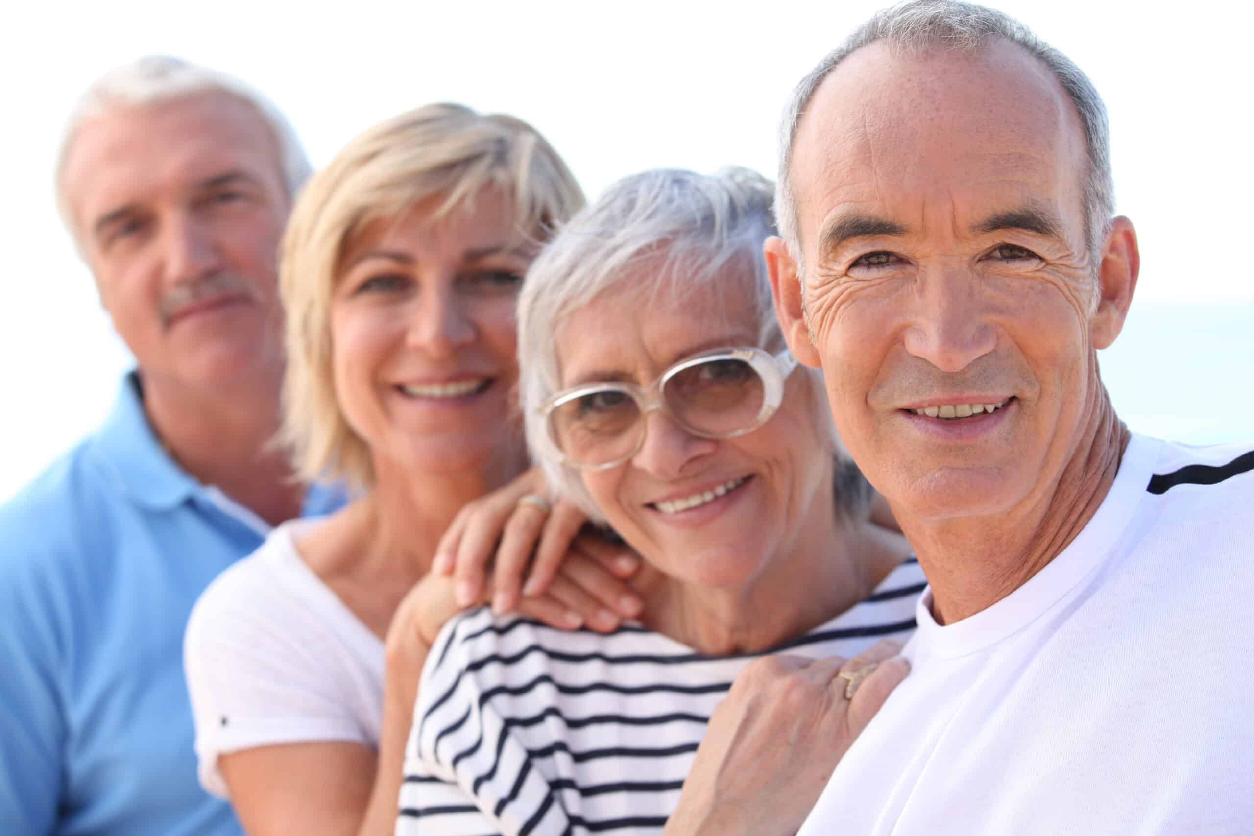 Rehasport Frauen und Männer