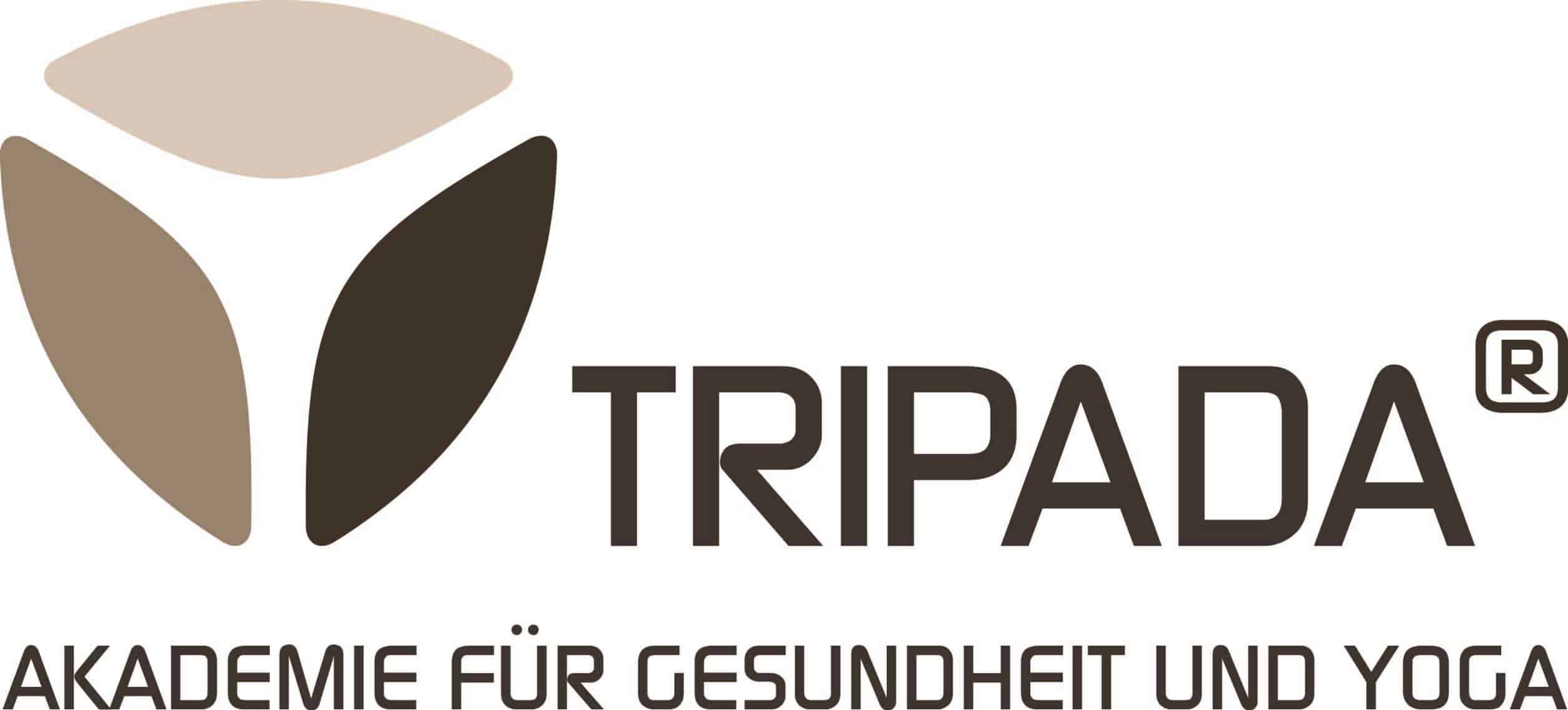 Tripada Akademie Logo